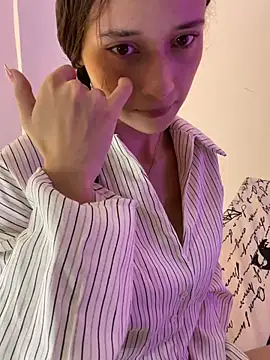 Chat XXX ao vivo de candy_deluxe