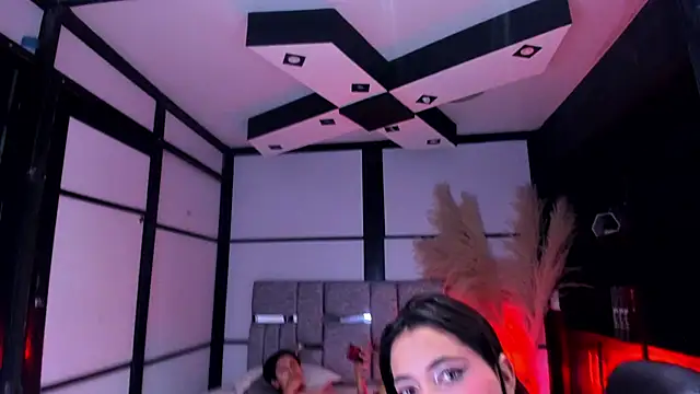 Show Webcam de MarcoAndAllice