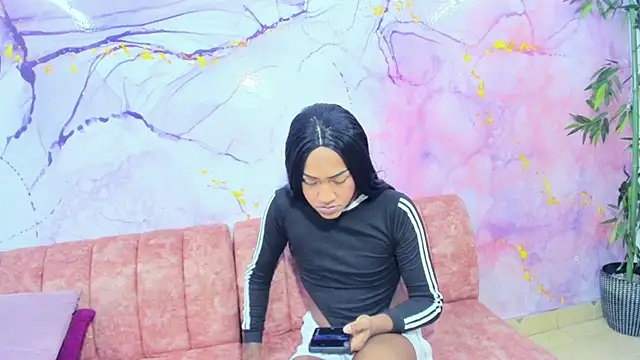 Show webcam de trans_dirtyshow