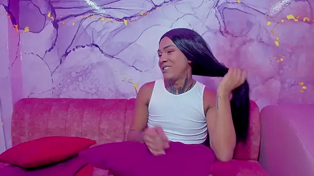 Show Webcam de trans_dirtyshow