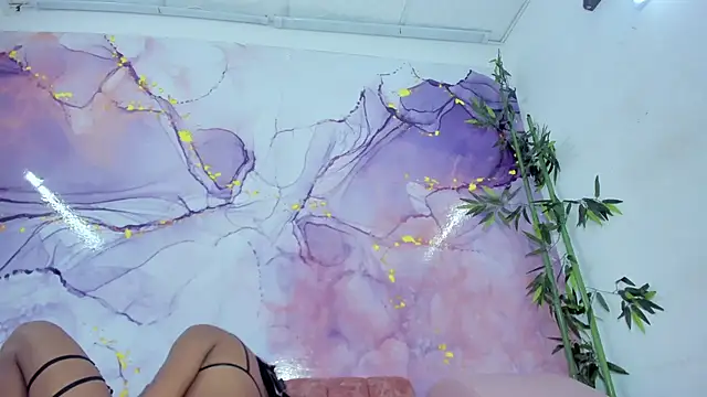 trans_dirtyshow's Webcam Show