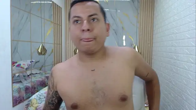 Chat XXX Live vanessa_f