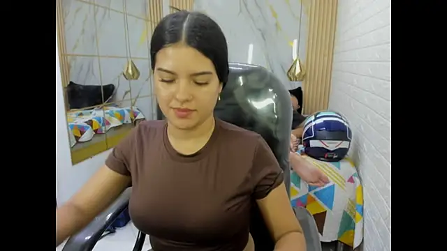vanessa_f Show Webcam