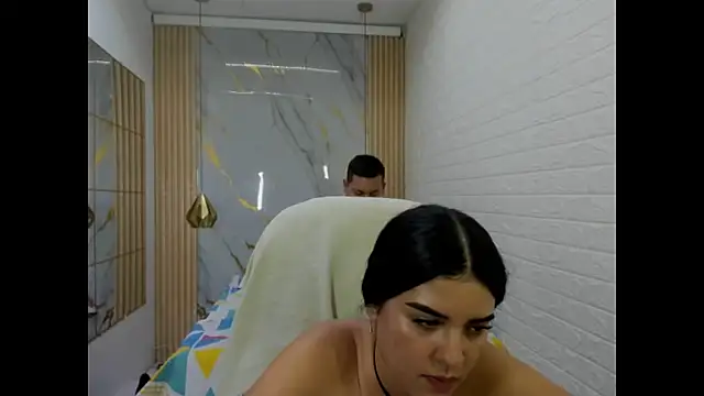 XXX chat uživo modela vanessa_f