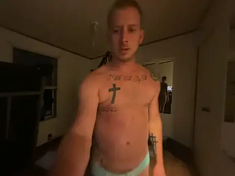 beau_93's Webcam Show