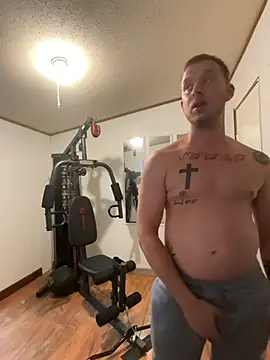 beau_93's Webcam Show