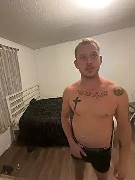 beau_93's Webcam Show
