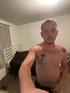 beau_93 Webcam Show