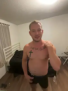 Show de beau_93 na webcam