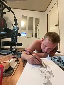 beau_93 webcam show