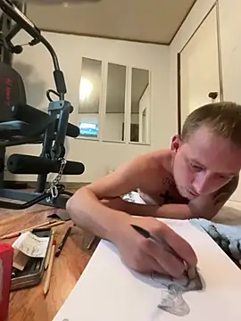beau_93's Webcam Show