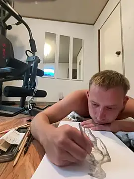 beau_93 webkamerás műsora