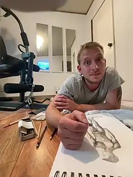 beau_93 Webcam Show