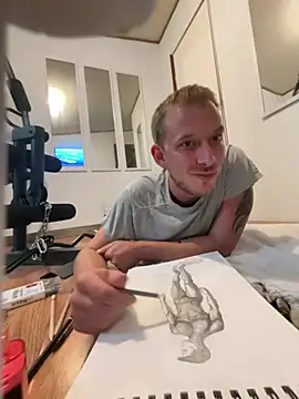 beau_93 webkamerás műsora