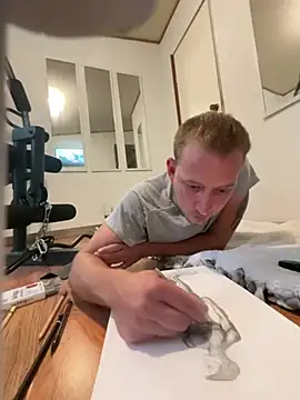 Show de webcam de beau_93