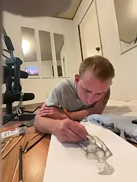beau_93: вебкам-шоу