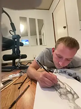 beau_93: вебкам-шоу
