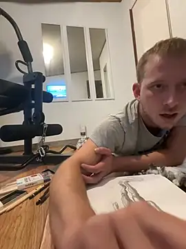 beau_93 webkamerás műsora
