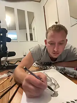 beau_93: вебкам-шоу