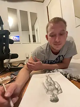 beau_93: вебкам-шоу