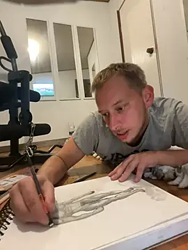 Show webcam de beau_93