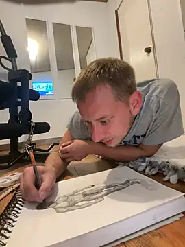 beau_93's Webcam Show
