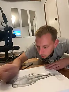 Show de beau_93 na webcam