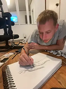 beau_93: вебкам-шоу