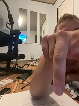 beau_93n Webbikameraesitys