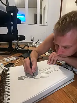beau_93 Webcam Show