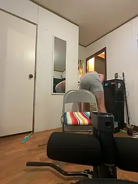 beau_93 webkamerás műsora