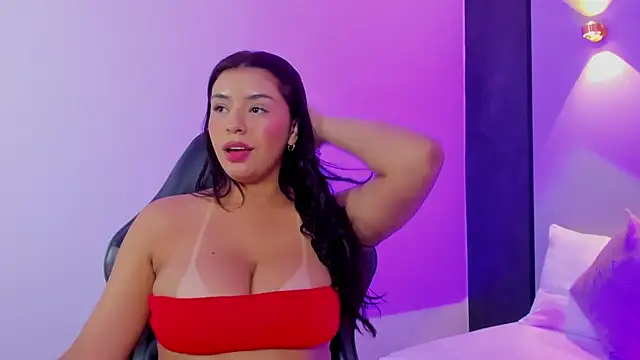 evelin_villan Live XXX-Chat