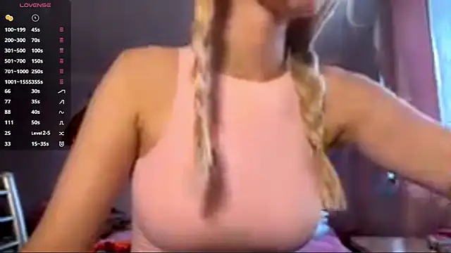 MelissaZaria – webcam-show
