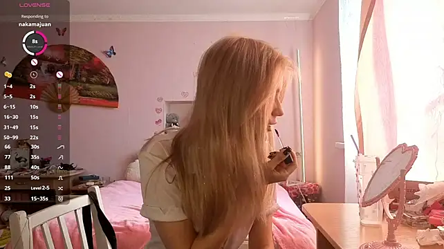 MelissaZaria's Webcam Show