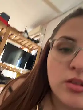 Chat +18 de dulce_candy02 ao vivo