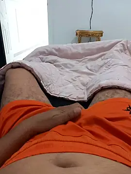 Chauddz16 Show Webcam