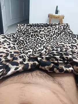 הופעת וובקאם של Chauddz16