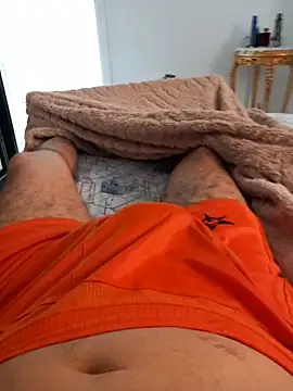 Chauddz16 Pertunjukan Webcam