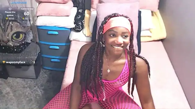 alanalaurent15n Live chat-huone