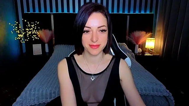 Chat +18 de Daloras_lin ao vivo