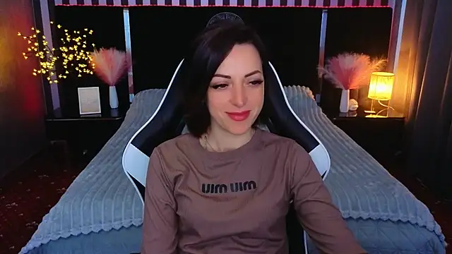 Вебкам-шоу Daloras_lin
