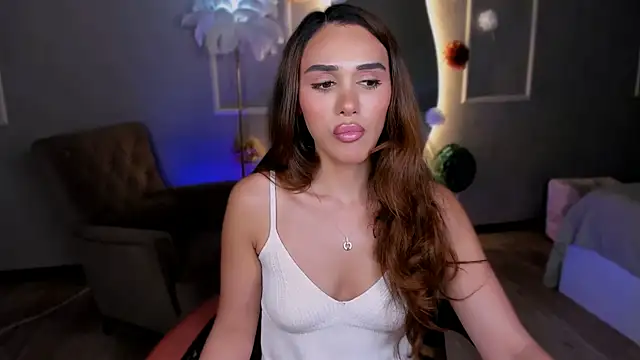 Kimberly_ChapmanのライブXXXチャット