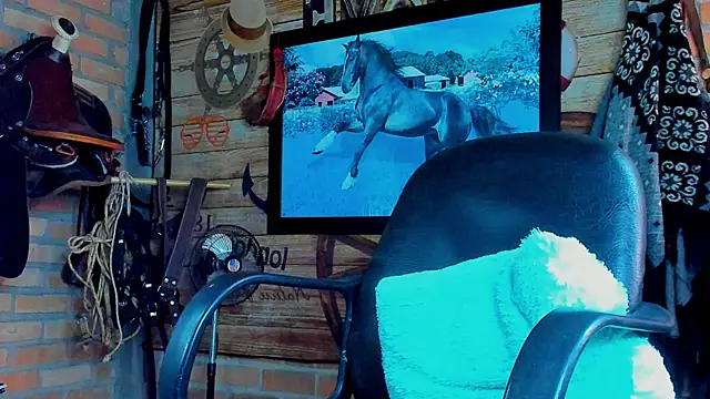 dominic_jonson Webcamshow