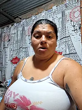 Juli_Powl 웹캠 쇼