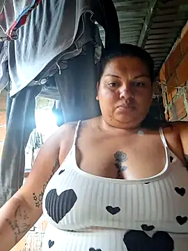 Juli_Powl's Webcam Show