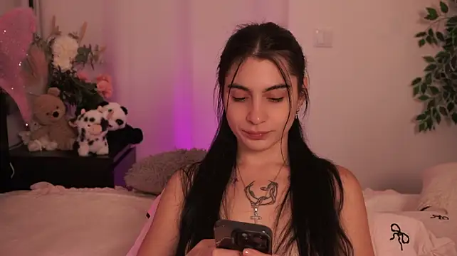 BlackkStorm Chat XXX in diretta