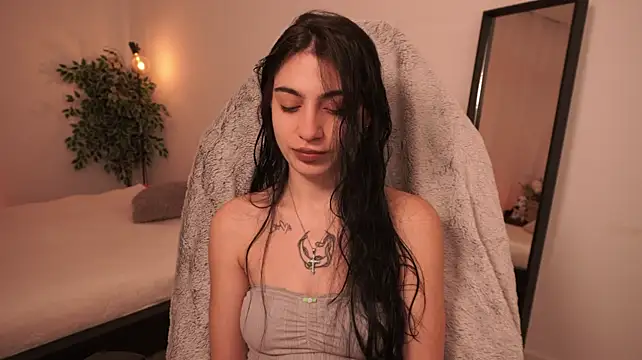 Živý XXX chat BlackkStorm
