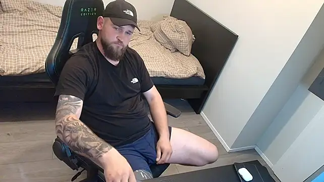 koppers2000 Webcam show