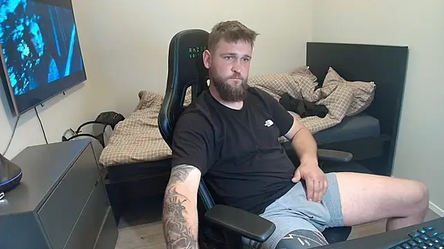 koppers2000 Webcam Show