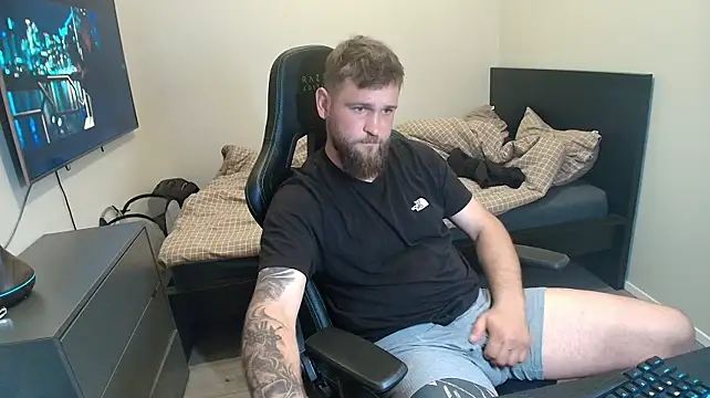 koppers2000 webcam show